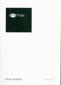 Immagine copertina libro S[p]et City