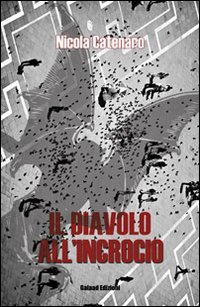 Immagine copertina libro Il diavolo all'incrocio