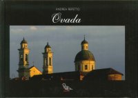 Immagine copertina libro Ovada. Ediz. illustrata