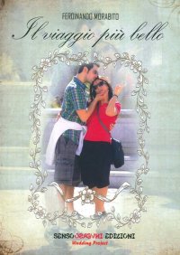 Immagine copertina libro Il viaggio più bello