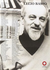 Immagine copertina libro Lelio Basso