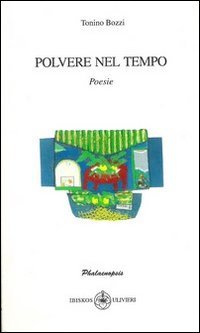 Immagine copertina libro Polvere nel tempo