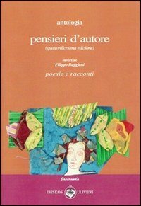 Immagine copertina libro Pensieri d'autore