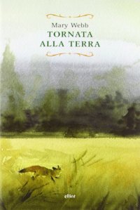 Immagine copertina libro Tornata alla terra