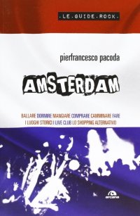 Immagine copertina libro Amsterdam