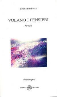 Immagine copertina libro Volano i pensieri