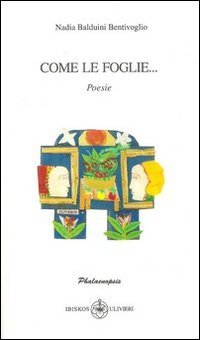 Immagine copertina libro Come le foglie