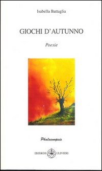 Immagine copertina libro Giochi d'autunno