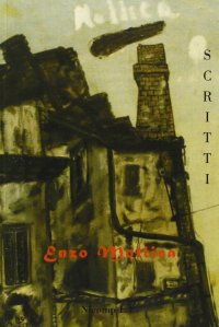 Immagine copertina libro Scritti