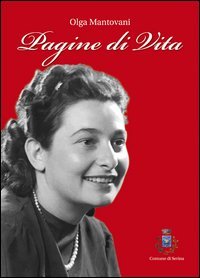 Immagine copertina libro Pagine di vita