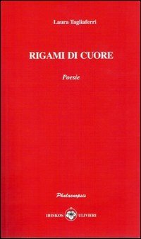 Immagine copertina libro Rigami di cuore