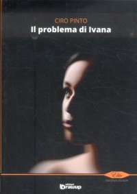 Immagine copertina libro Il problema di Ivana