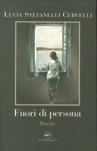 Immagine copertina libro Fuori di persona