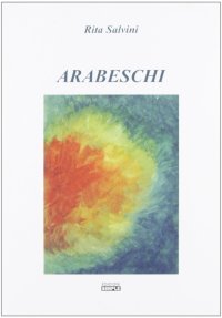 Immagine copertina libro Arabeschi
