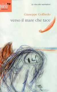 Immagine copertina libro Verso il mare che tace