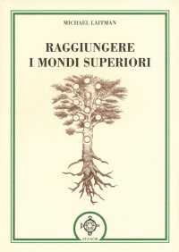 Immagine copertina libro Raggiungere i mondi superiori
