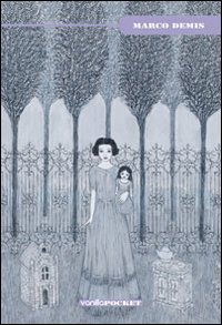 Immagine copertina libro Marco Demis. Ediz. illustrata