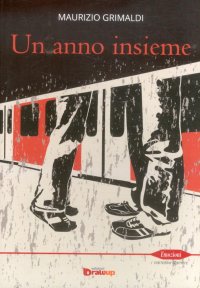 Immagine copertina libro Un anno insieme