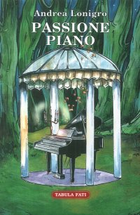 Immagine copertina libro Passione piano