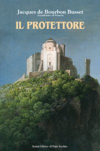 Immagine copertina libro Il protettore