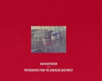 Immagine copertina libro Photographs from the American Southwest. Ediz. illustrata