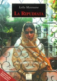 Immagine copertina libro La ripudiata