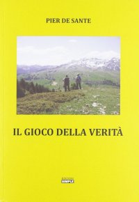 Immagine copertina libro Il gioco della verità