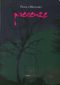 Immagine copertina libro Presenze