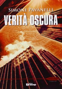 Immagine copertina libro Verità oscura