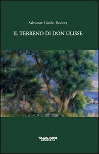 Immagine copertina libro Il terreno di don Ulisse