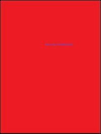 Immagine copertina libro Kuehn Malvezzi. Komuna fundamento. Ediz. multilingue