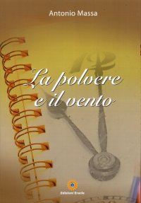 Immagine copertina libro La polvere e il vento