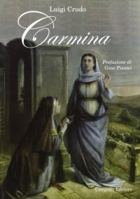 Immagine copertina libro Carmina