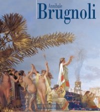 Immagine copertina libro Annibale Brugnoli