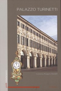 Immagine copertina libro Palazzo Turinetti
