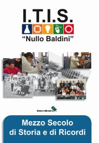 Immagine copertina libro Mezzo secolo di storia e di ricordi