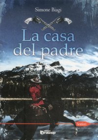 Immagine copertina libro La casa del padre