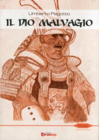 Immagine copertina libro Il dio malvagio