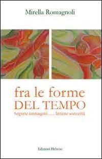 Immagine copertina libro Fra le forme del tempo