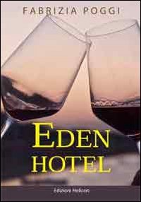 Immagine copertina libro Eden Hotel