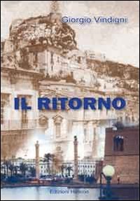 Immagine copertina libro Il ritorno