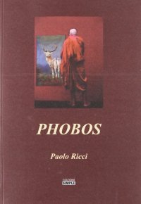 Immagine copertina libro Phobos