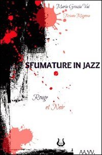 Immagine copertina libro Sfumature in jazz