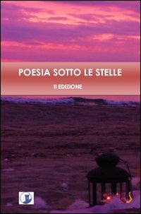 Immagine copertina libro Poesia sotto le stelle