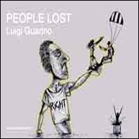 Immagine copertina libro People lost. Ediz. multilingue