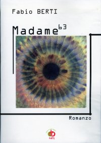 Immagine copertina libro Madame63