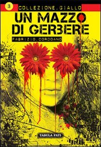 Immagine copertina libro Un mazzo di gerbere