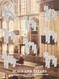 Immagine copertina libro Slavs and tartars. Khhhhh. Ediz. illustrata