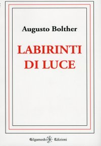 Immagine copertina libro Labirinti di luce