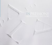 Immagine copertina libro Inpressione. Gravadors i incisori. Ediz. illustrata